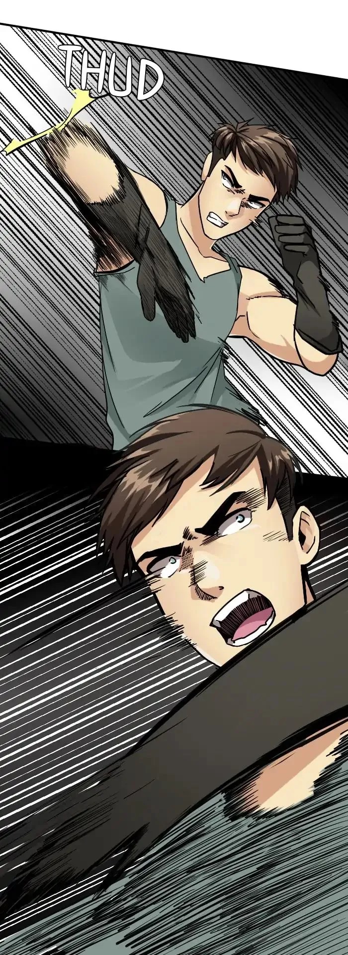 Read The Beginning After The End ENGLISH Manga Online