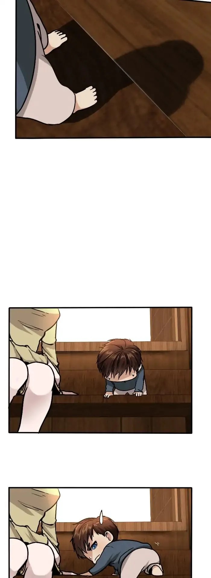 Read The Beginning After The End ENGLISH Manga Online