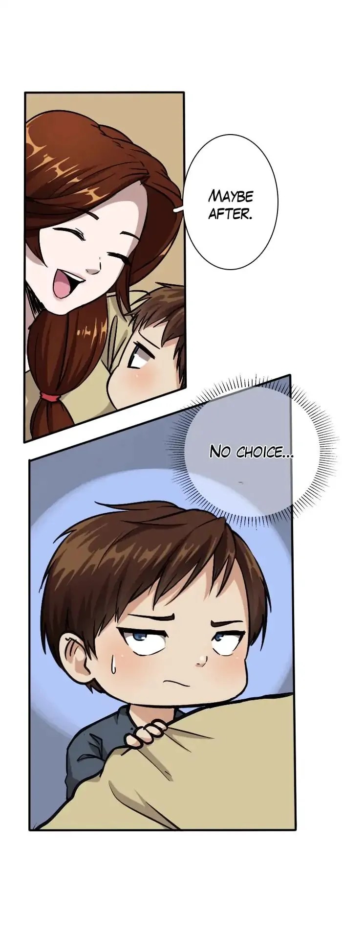 Read The Beginning After The End ENGLISH Manga Online