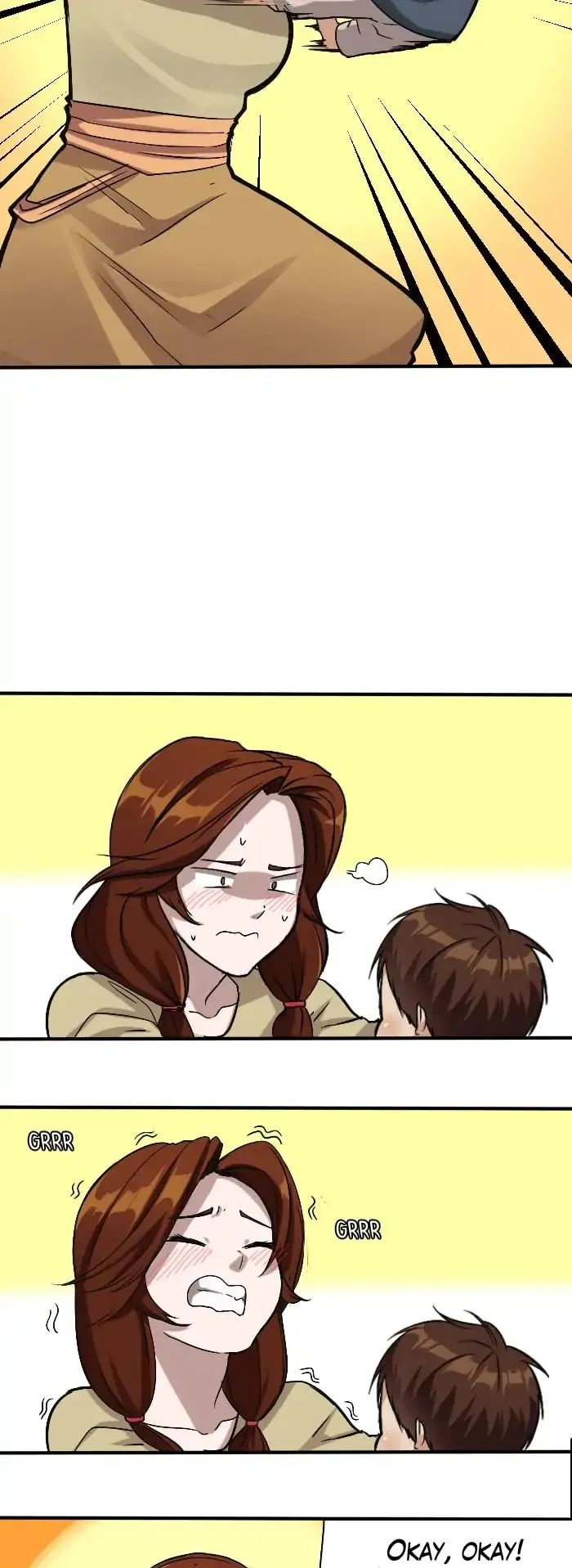 Read The Beginning After The End ENGLISH Manga Online