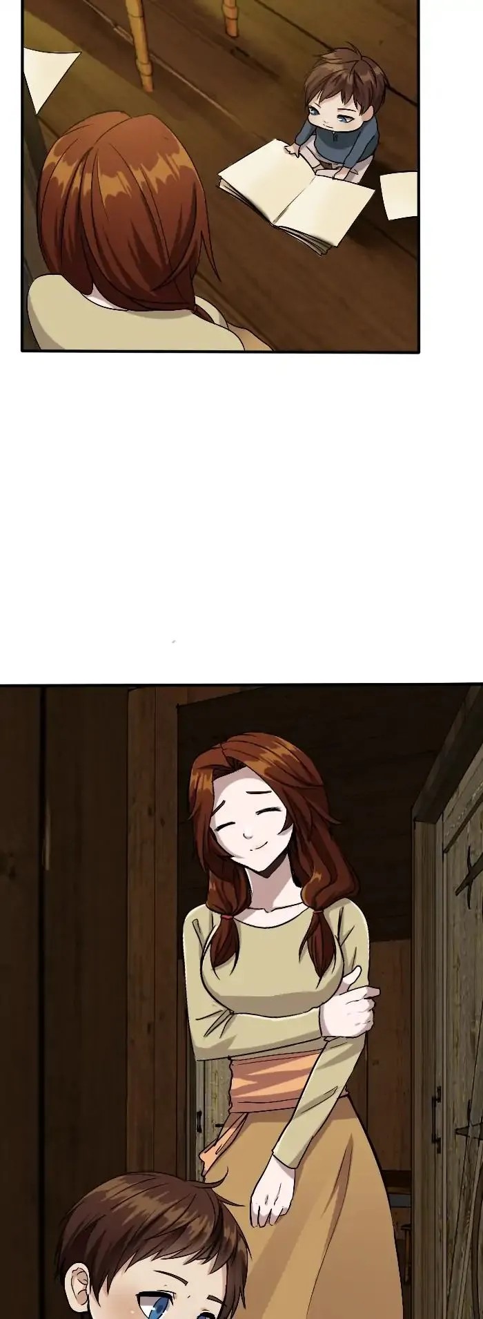 Read The Beginning After The End ENGLISH Manga Online