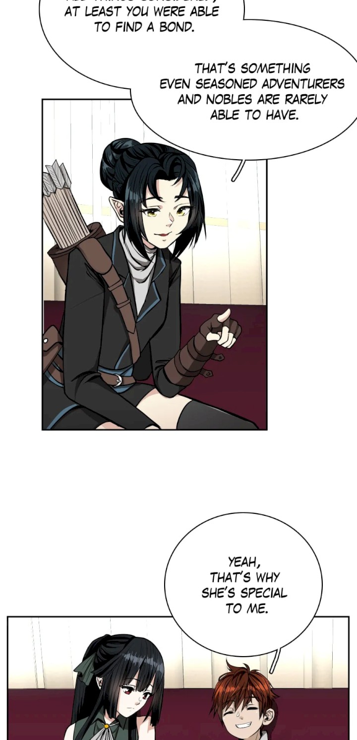 Read The Beginning After The End ENGLISH Manga Online