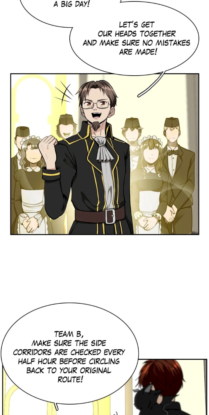 Read The Beginning After The End ENGLISH Manga Online