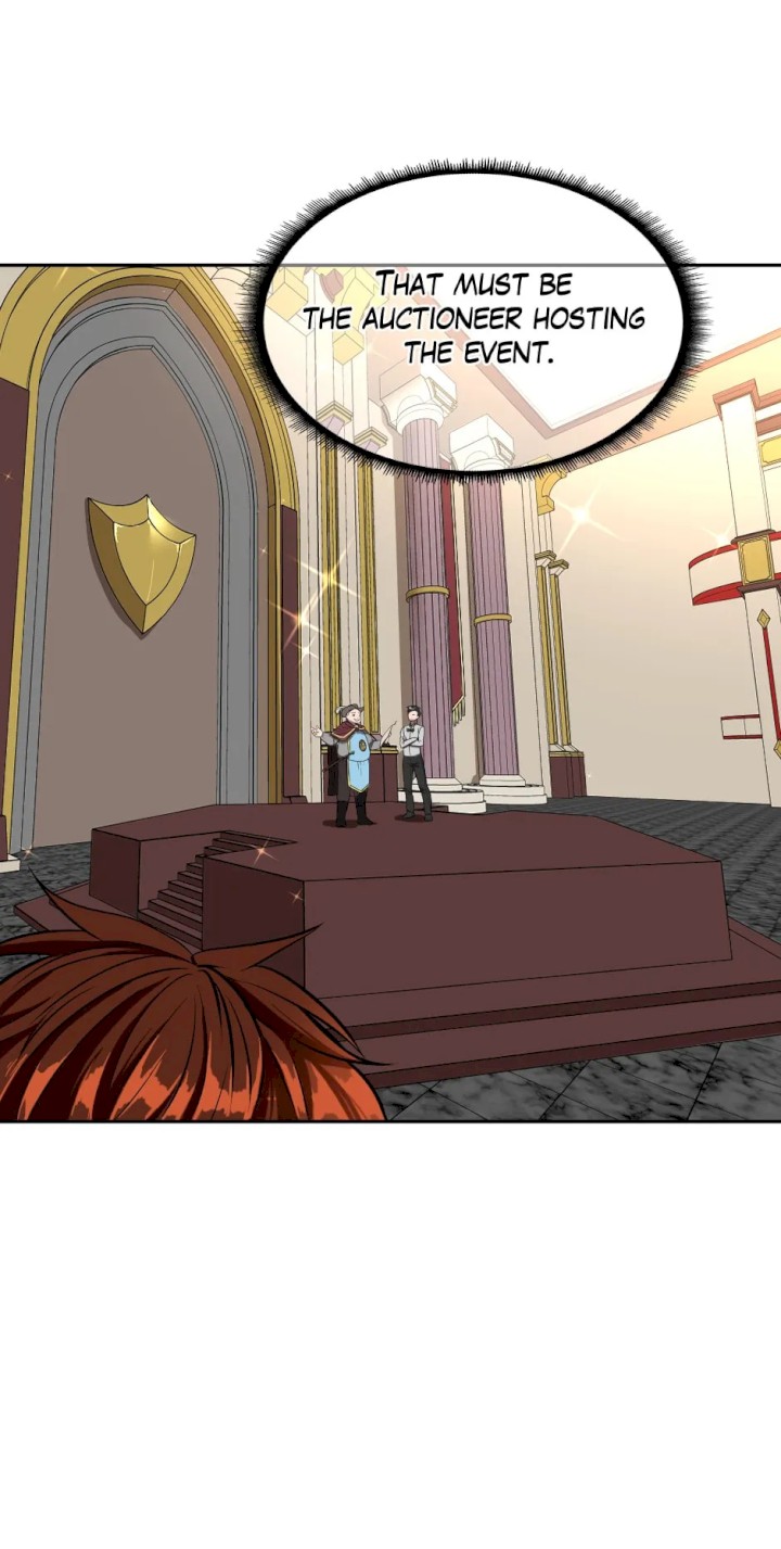 Read The Beginning After The End ENGLISH Manga Online