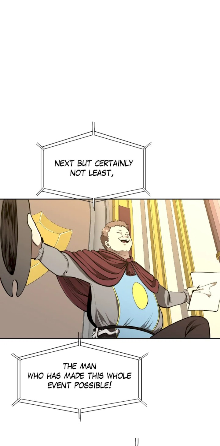 Read The Beginning After The End ENGLISH Manga Online