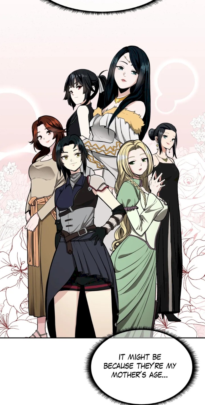 Read The Beginning After The End ENGLISH Manga Online