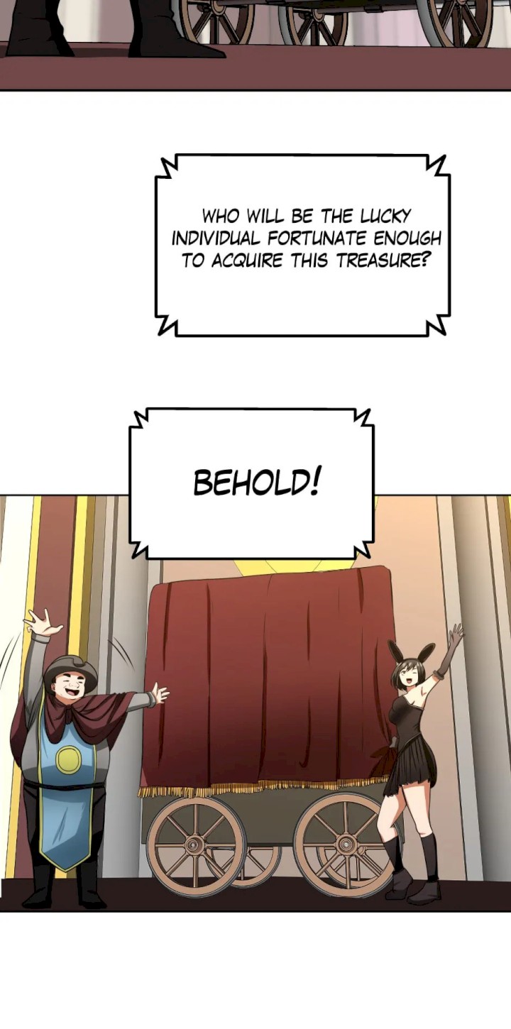 Read The Beginning After The End ENGLISH Manga Online