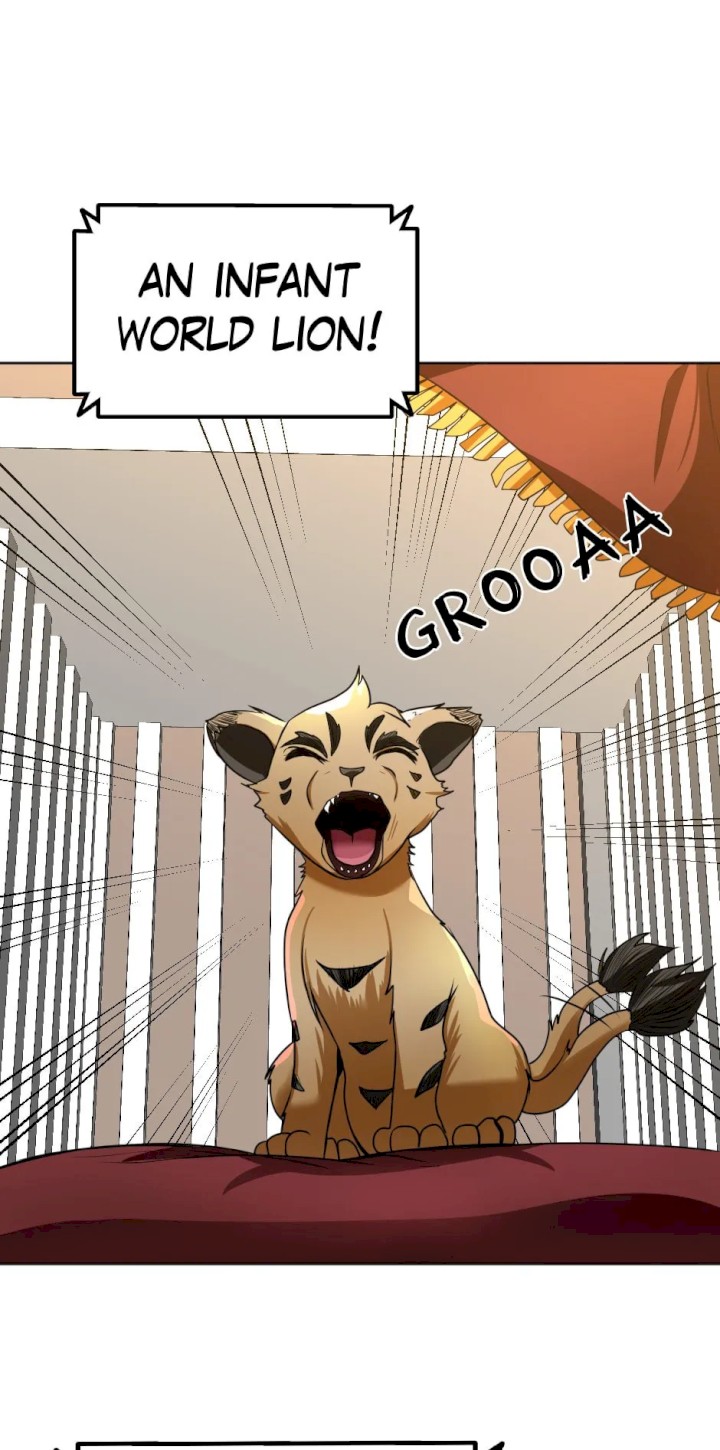 Read The Beginning After The End ENGLISH Manga Online