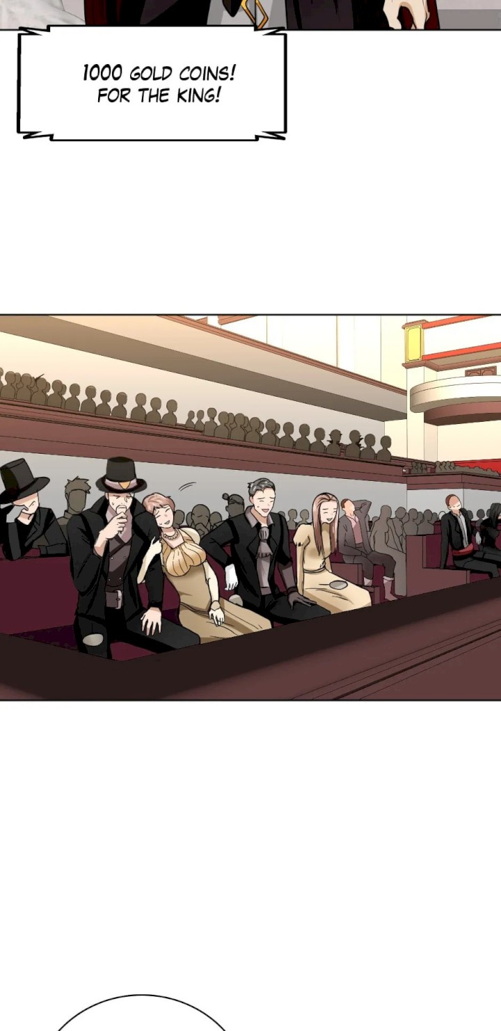 Read The Beginning After The End ENGLISH Manga Online