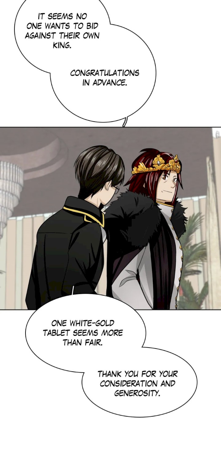 Read The Beginning After The End ENGLISH Manga Online