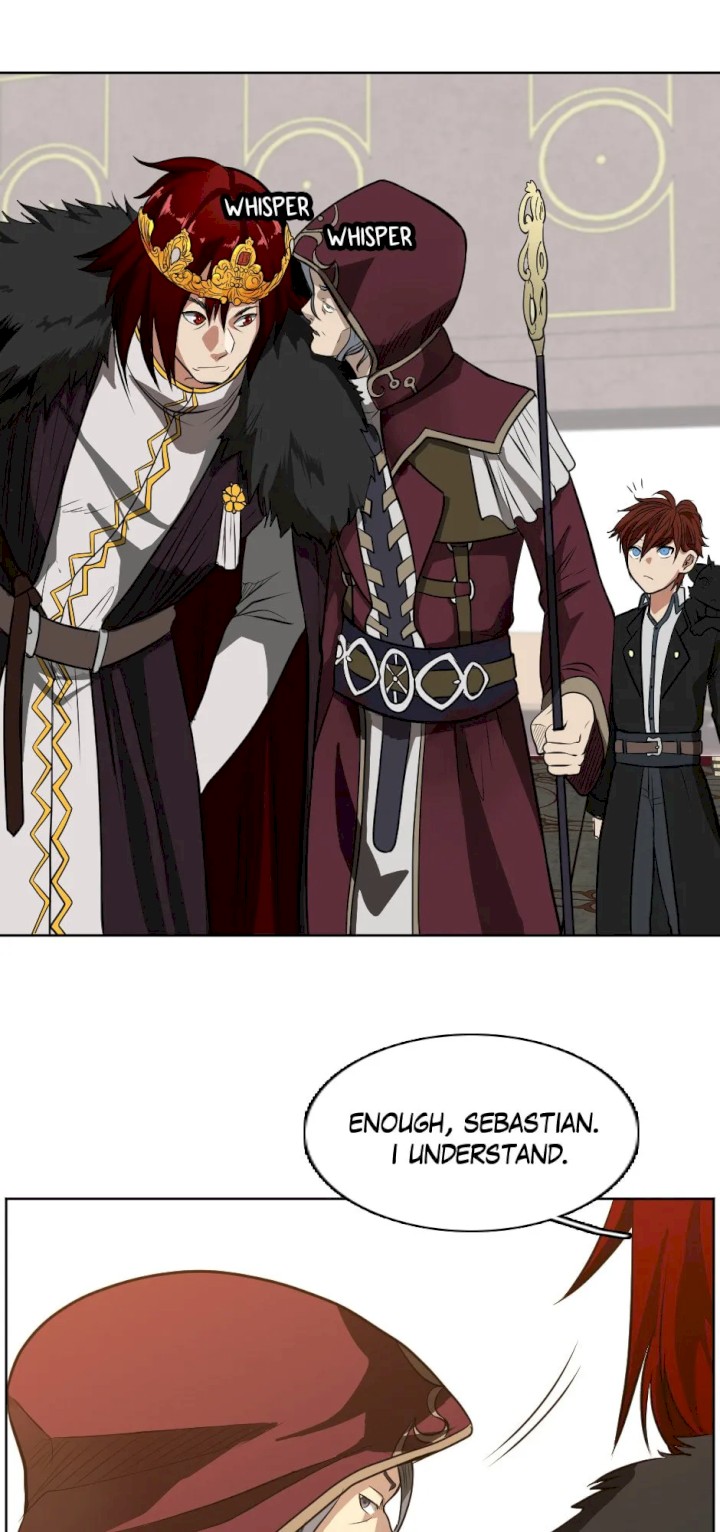 Read The Beginning After The End ENGLISH Manga Online