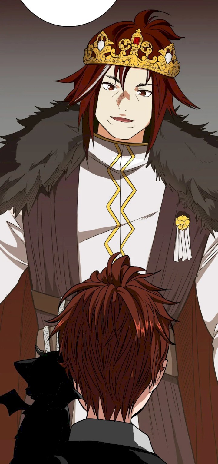 Read The Beginning After The End ENGLISH Manga Online