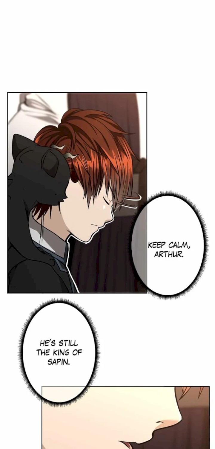 Read The Beginning After The End ENGLISH Manga Online