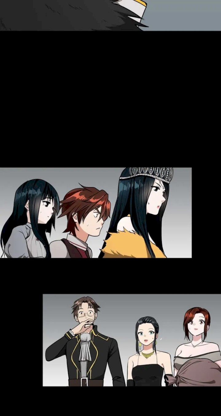 Read The Beginning After The End ENGLISH Manga Online