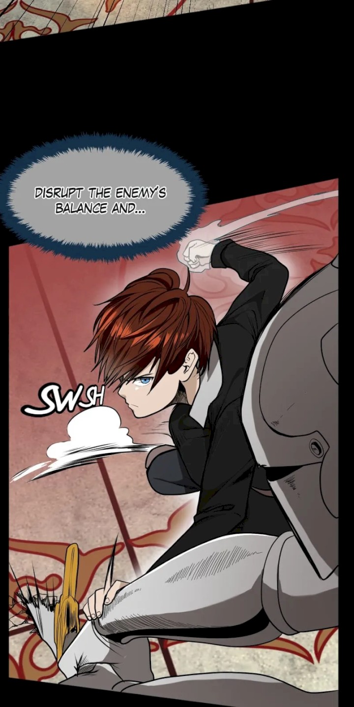 Read The Beginning After The End ENGLISH Manga Online