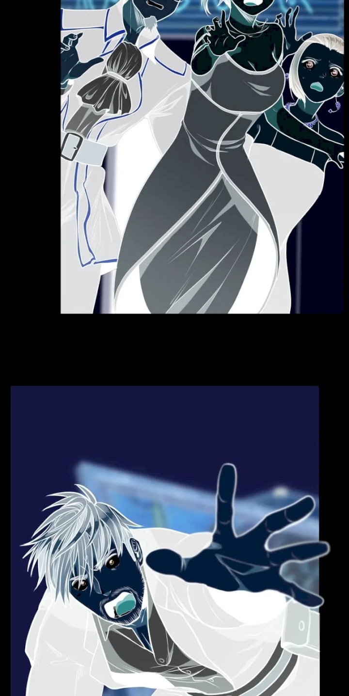 Read The Beginning After The End ENGLISH Manga Online