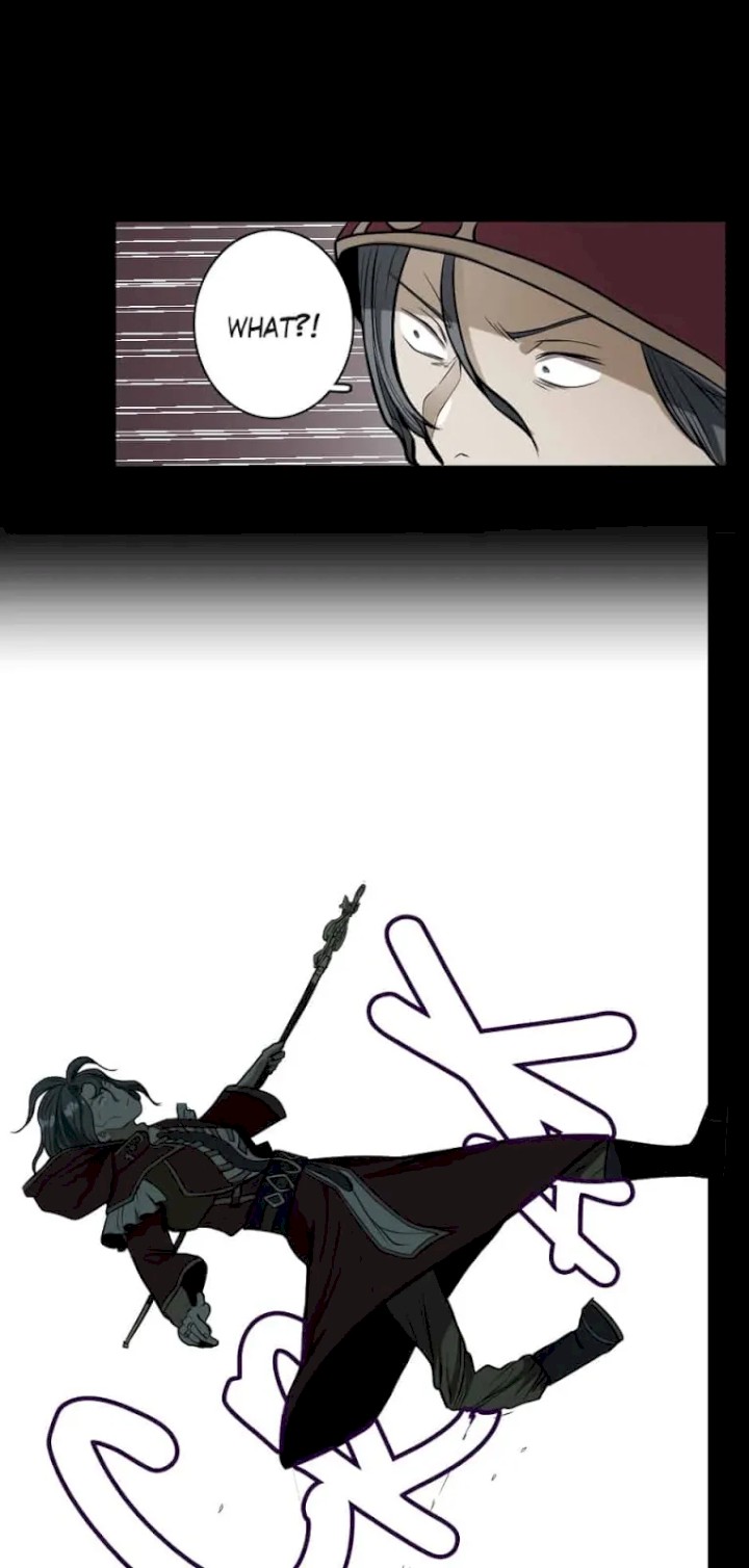 Read The Beginning After The End ENGLISH Manga Online