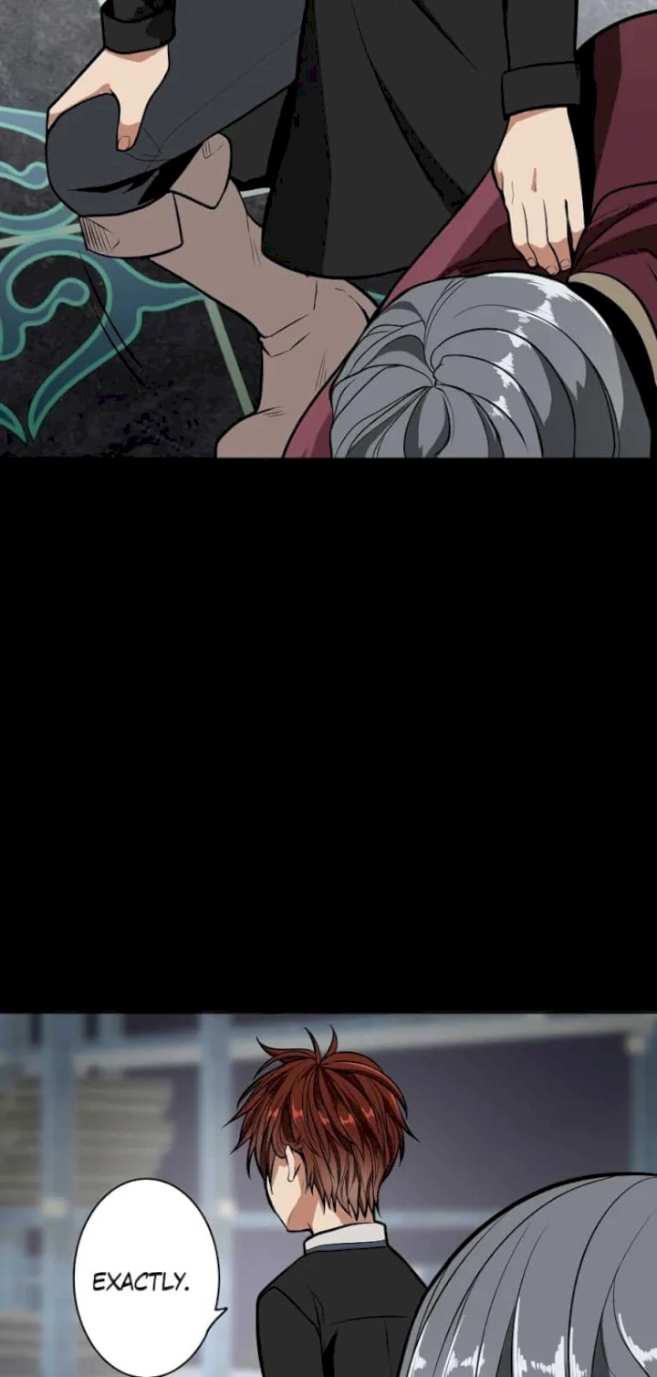 Read The Beginning After The End ENGLISH Manga Online