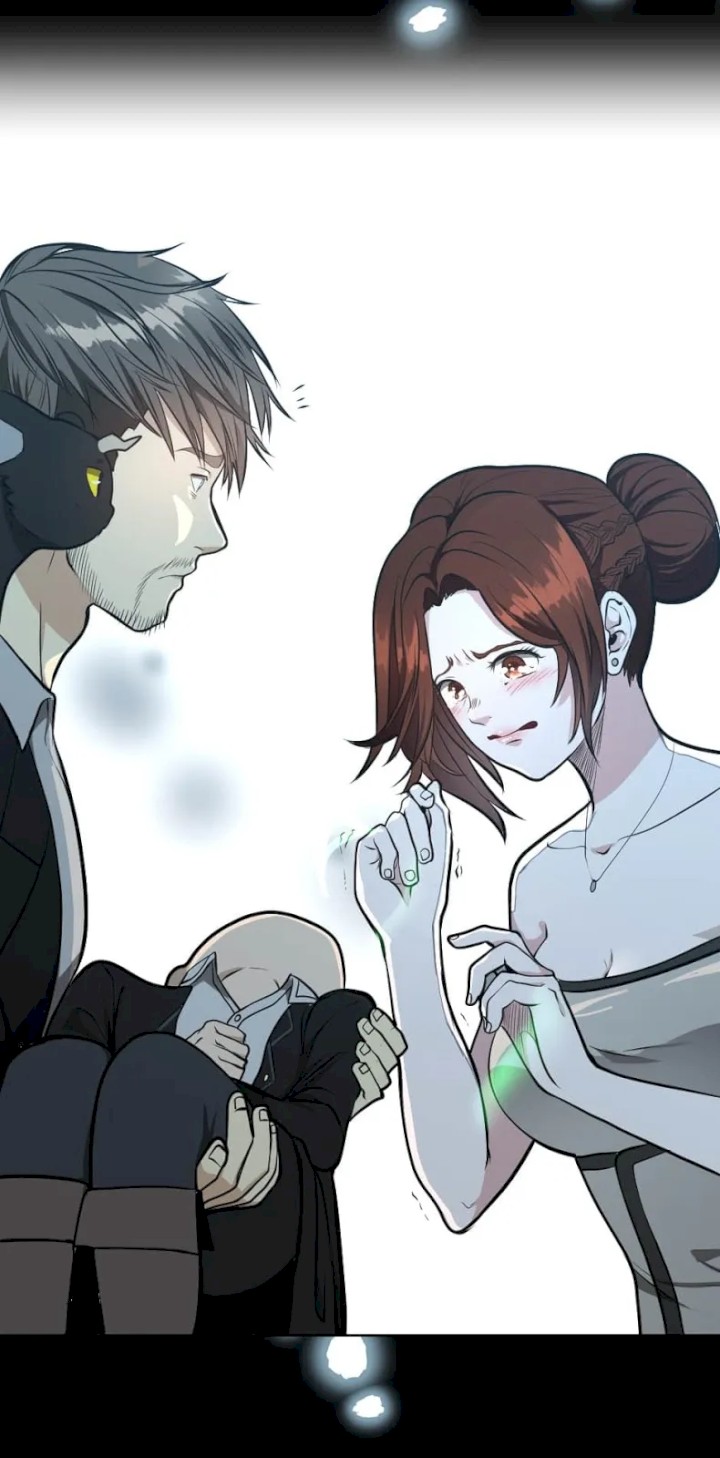 Read The Beginning After The End ENGLISH Manga Online