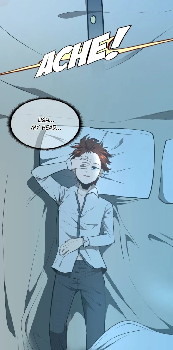 Read The Beginning After The End ENGLISH Manga Online