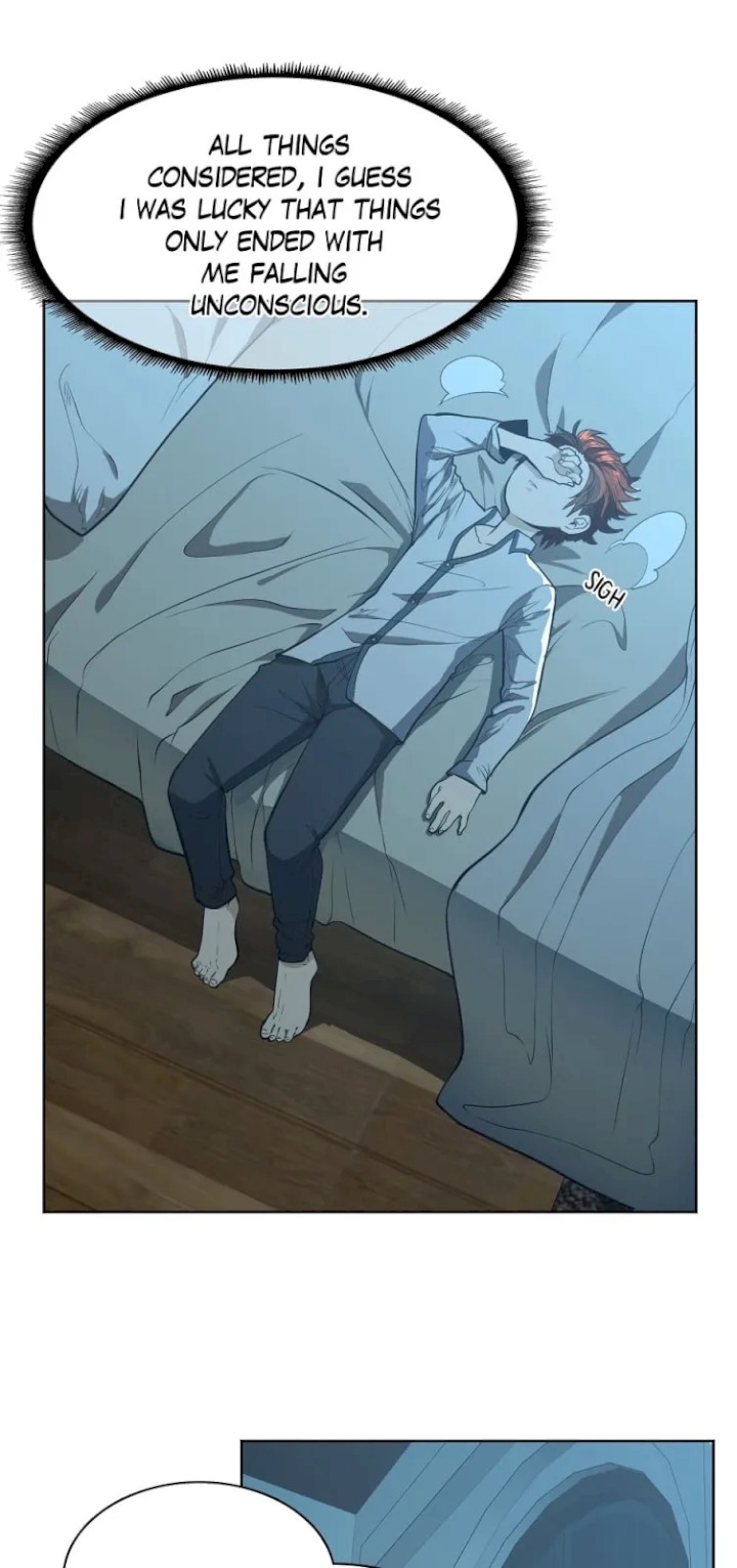 Read The Beginning After The End ENGLISH Manga Online