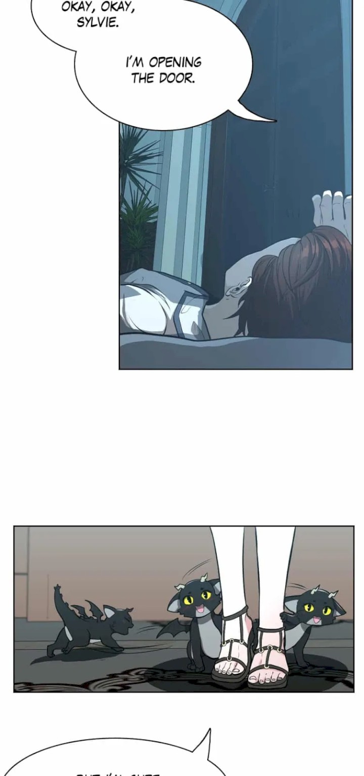 Read The Beginning After The End ENGLISH Manga Online