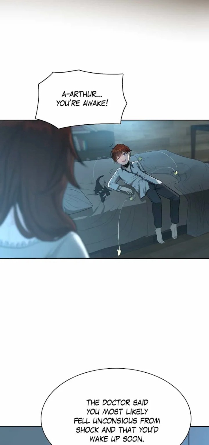 Read The Beginning After The End ENGLISH Manga Online