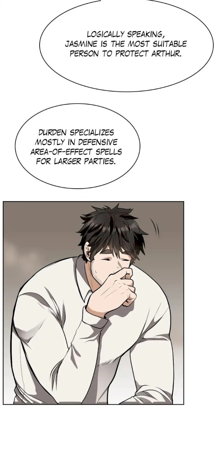 Read The Beginning After The End ENGLISH Manga Online