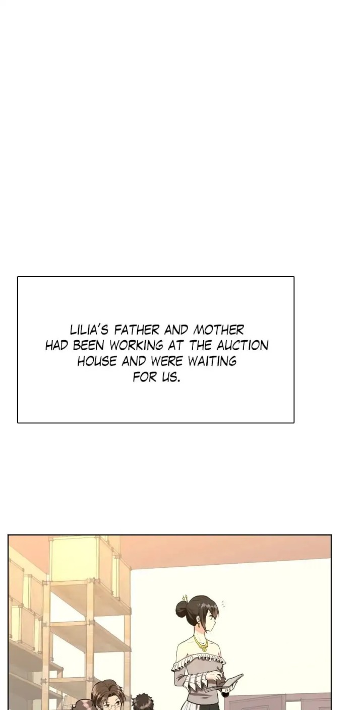 Read The Beginning After The End ENGLISH Manga Online