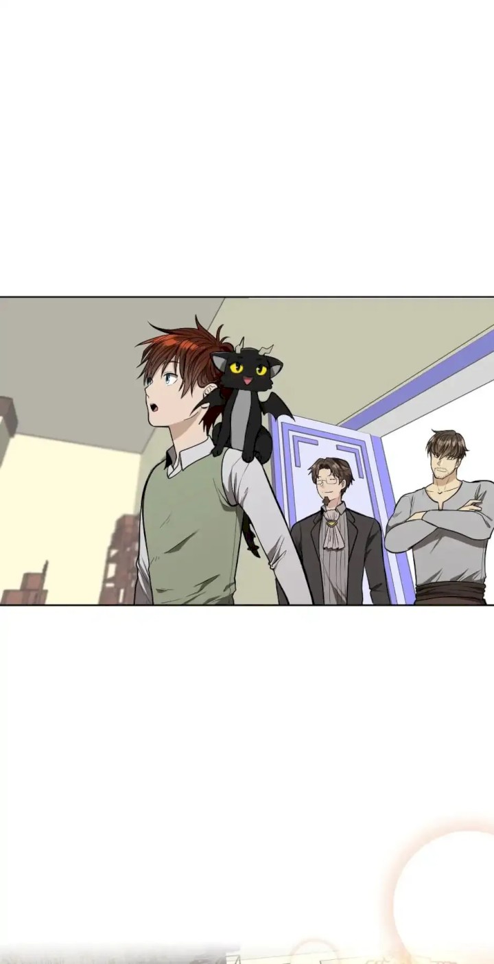 Read The Beginning After The End ENGLISH Manga Online