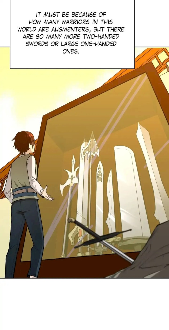 Read The Beginning After The End ENGLISH Manga Online