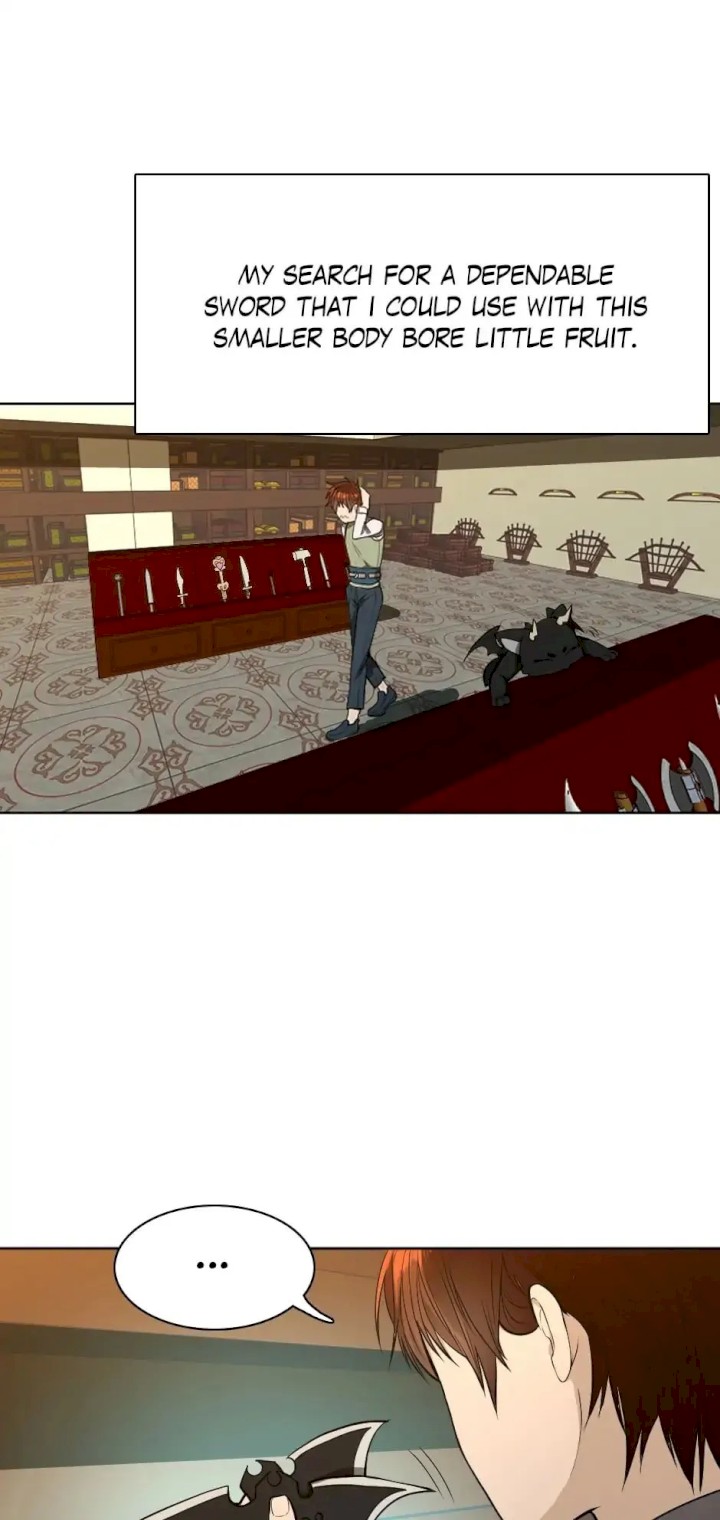 Read The Beginning After The End ENGLISH Manga Online