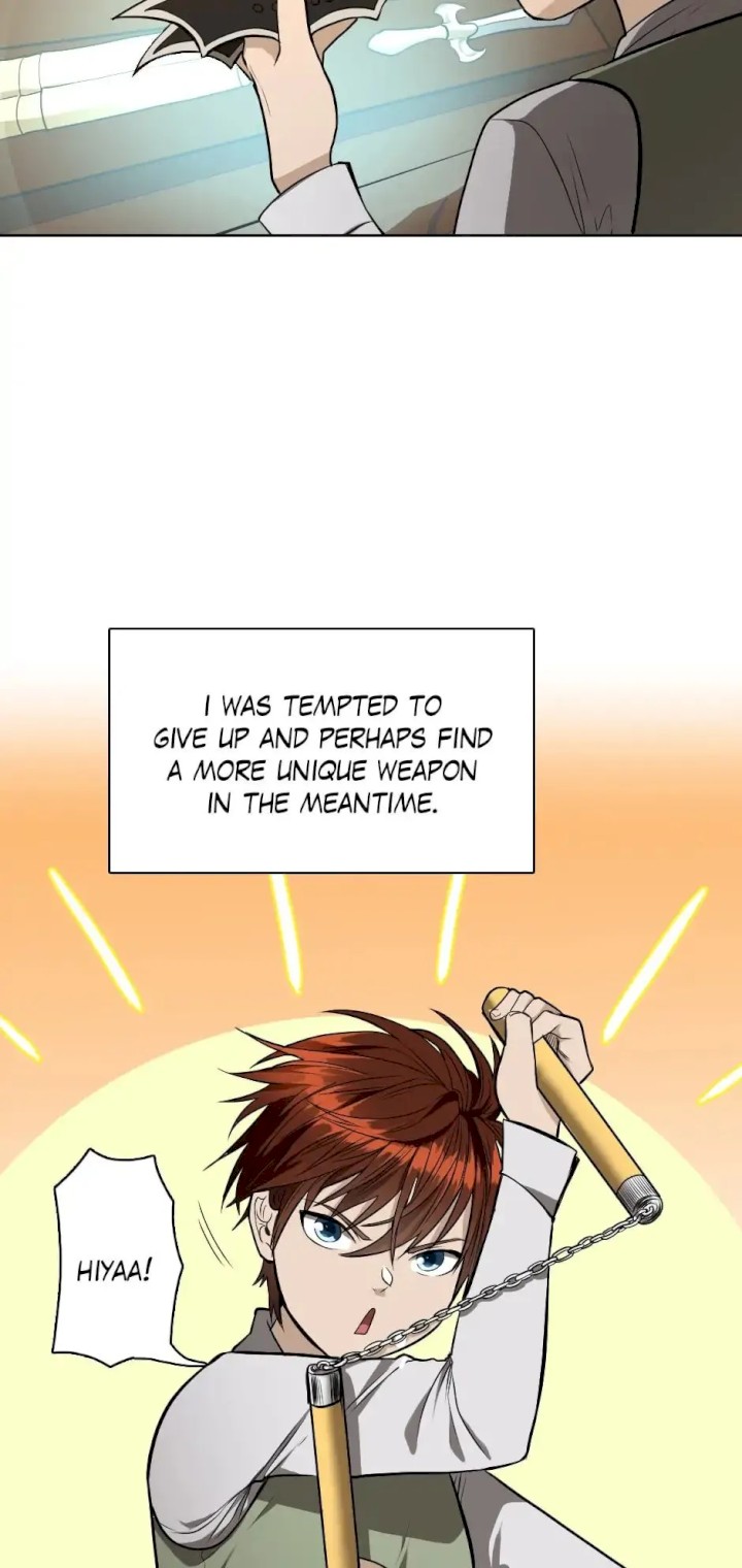 Read The Beginning After The End ENGLISH Manga Online