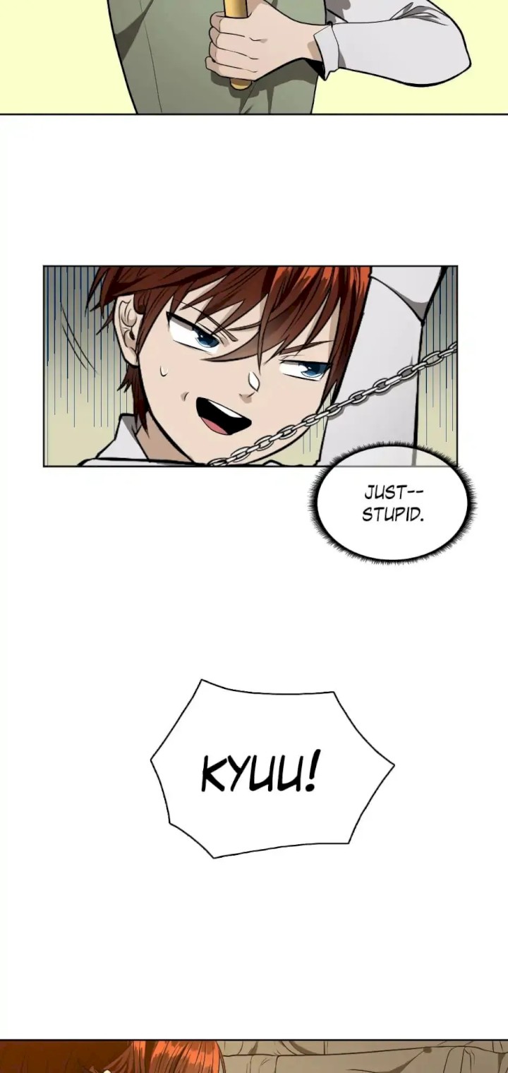 Read The Beginning After The End ENGLISH Manga Online