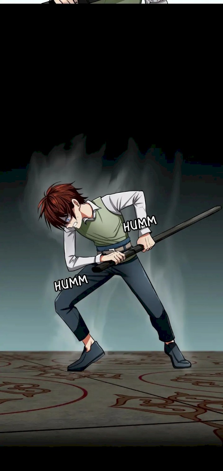 Read The Beginning After The End ENGLISH Manga Online