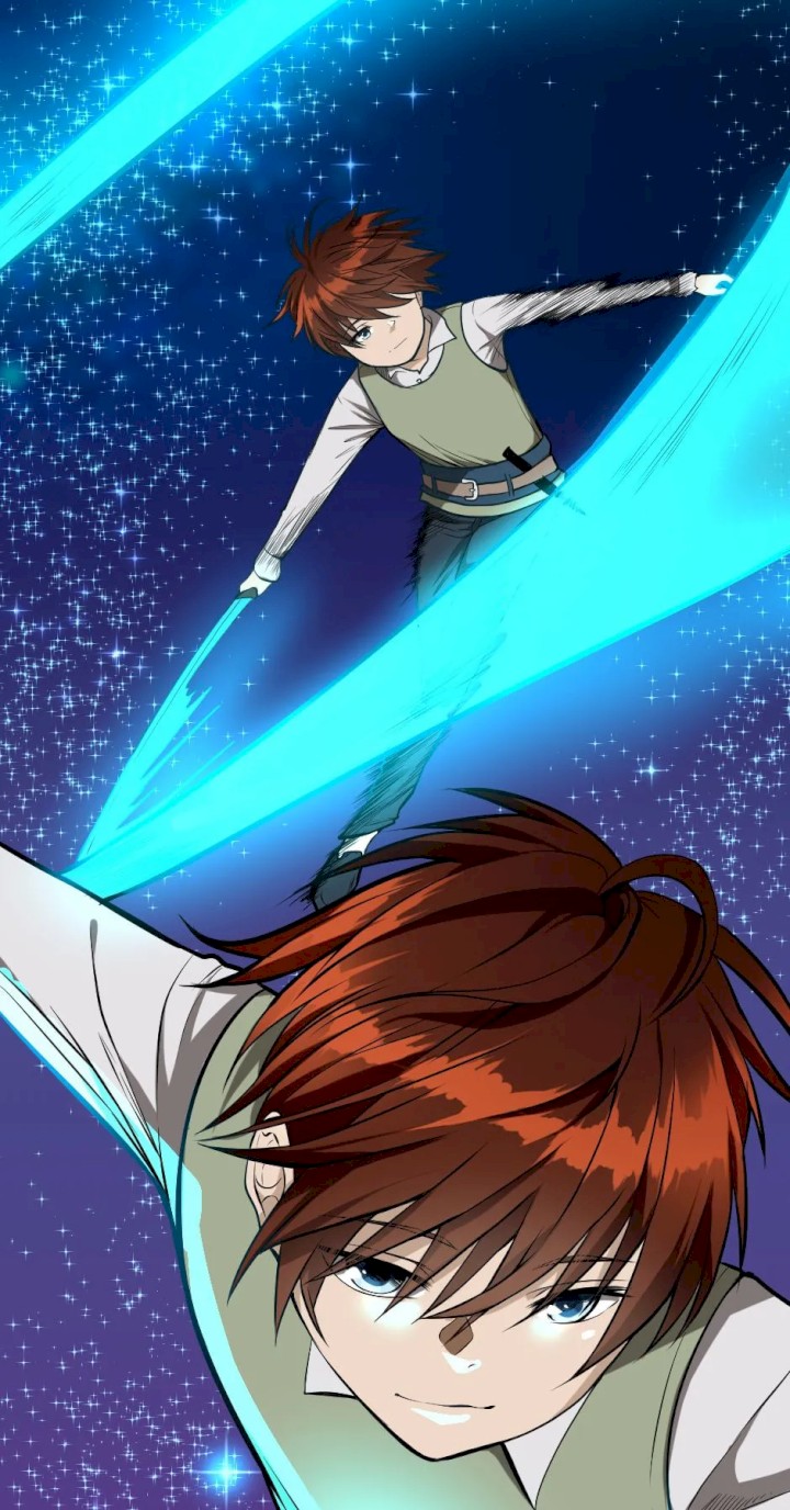 Read The Beginning After The End ENGLISH Manga Online