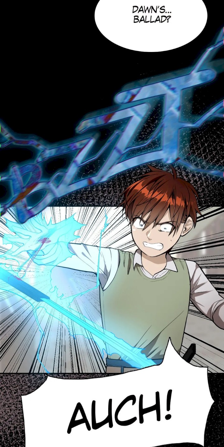 Read The Beginning After The End ENGLISH Manga Online