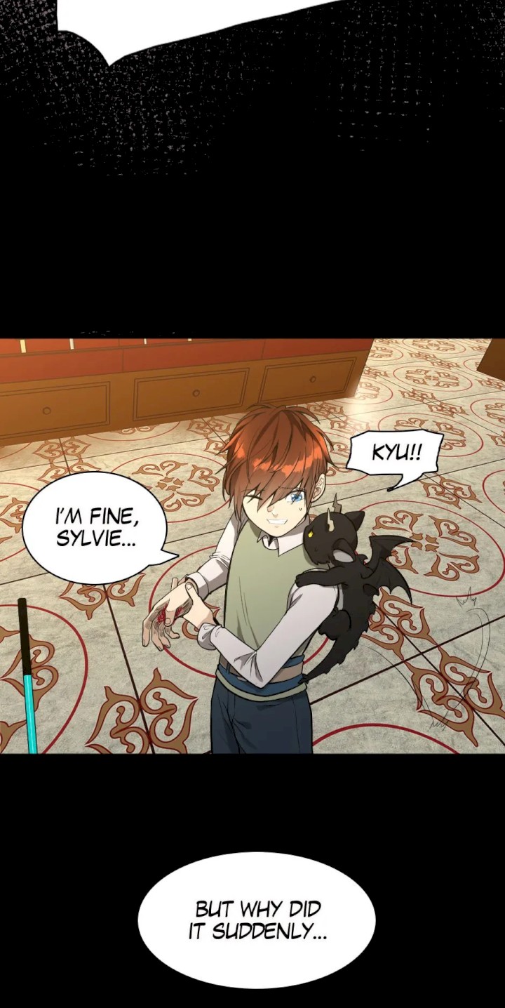 Read The Beginning After The End ENGLISH Manga Online