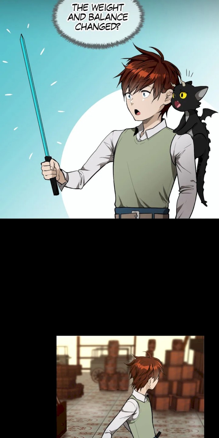 Read The Beginning After The End ENGLISH Manga Online