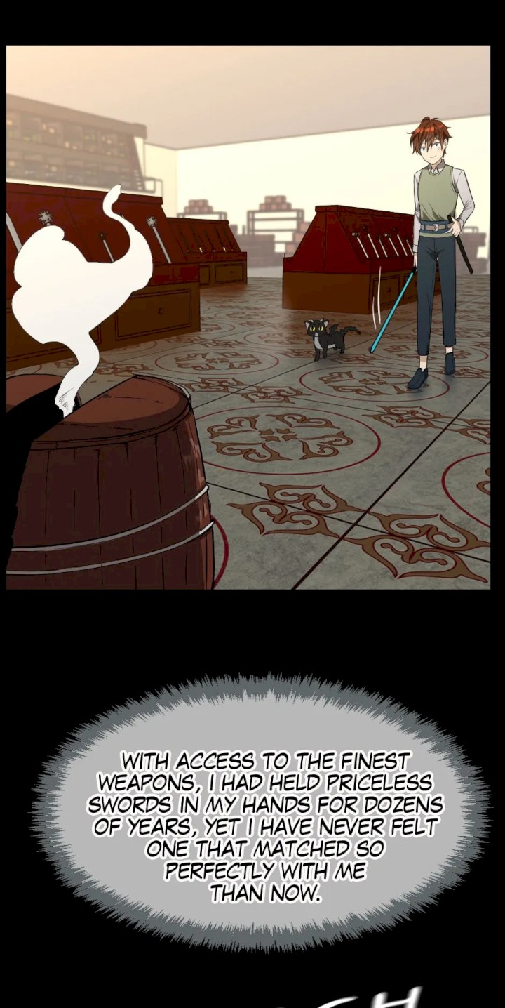 Read The Beginning After The End ENGLISH Manga Online