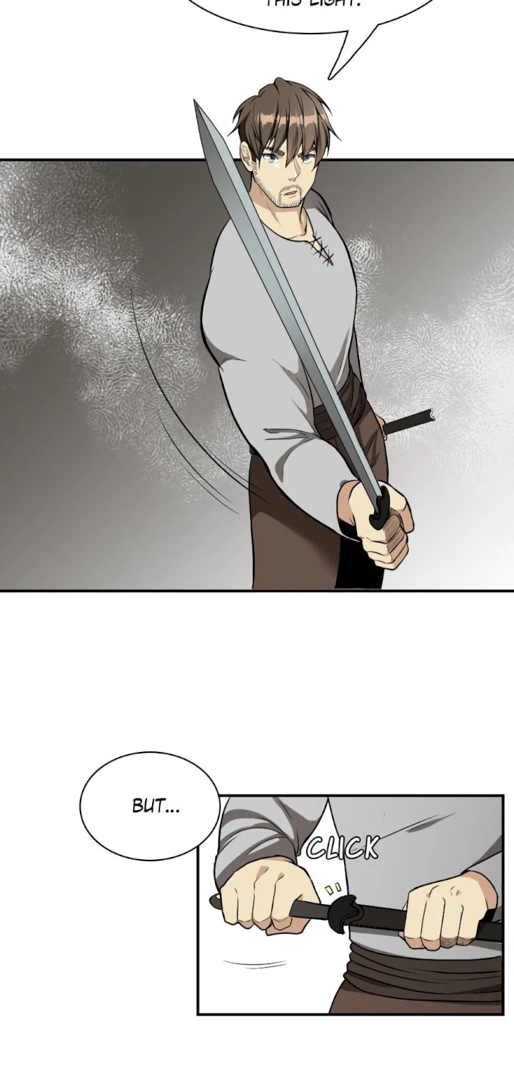 Read The Beginning After The End ENGLISH Manga Online