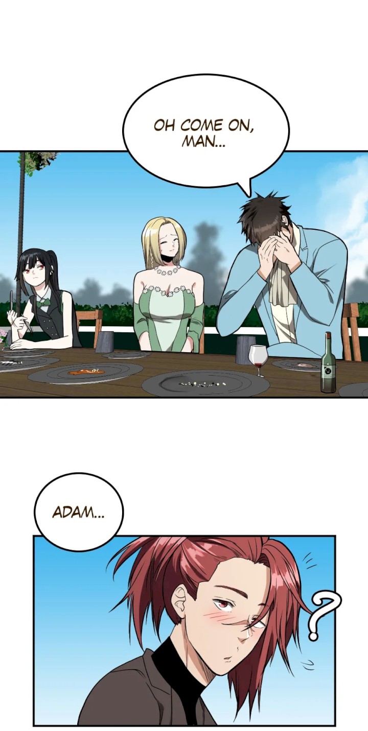 Read The Beginning After The End ENGLISH Manga Online