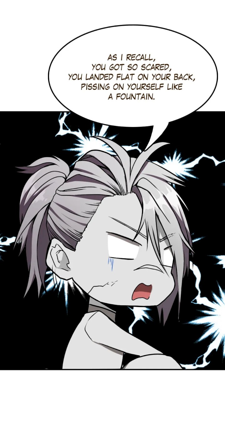 Read The Beginning After The End ENGLISH Manga Online