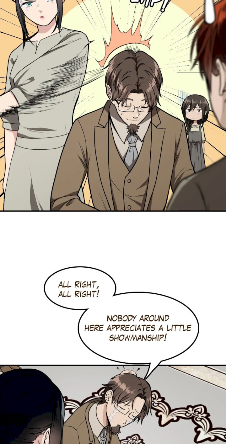 Read The Beginning After The End ENGLISH Manga Online