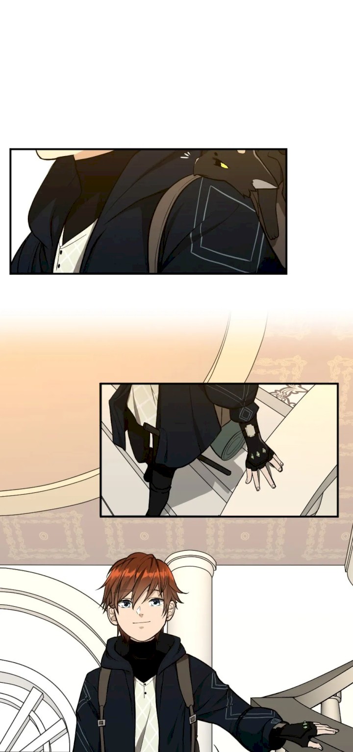 Read The Beginning After The End ENGLISH Manga Online