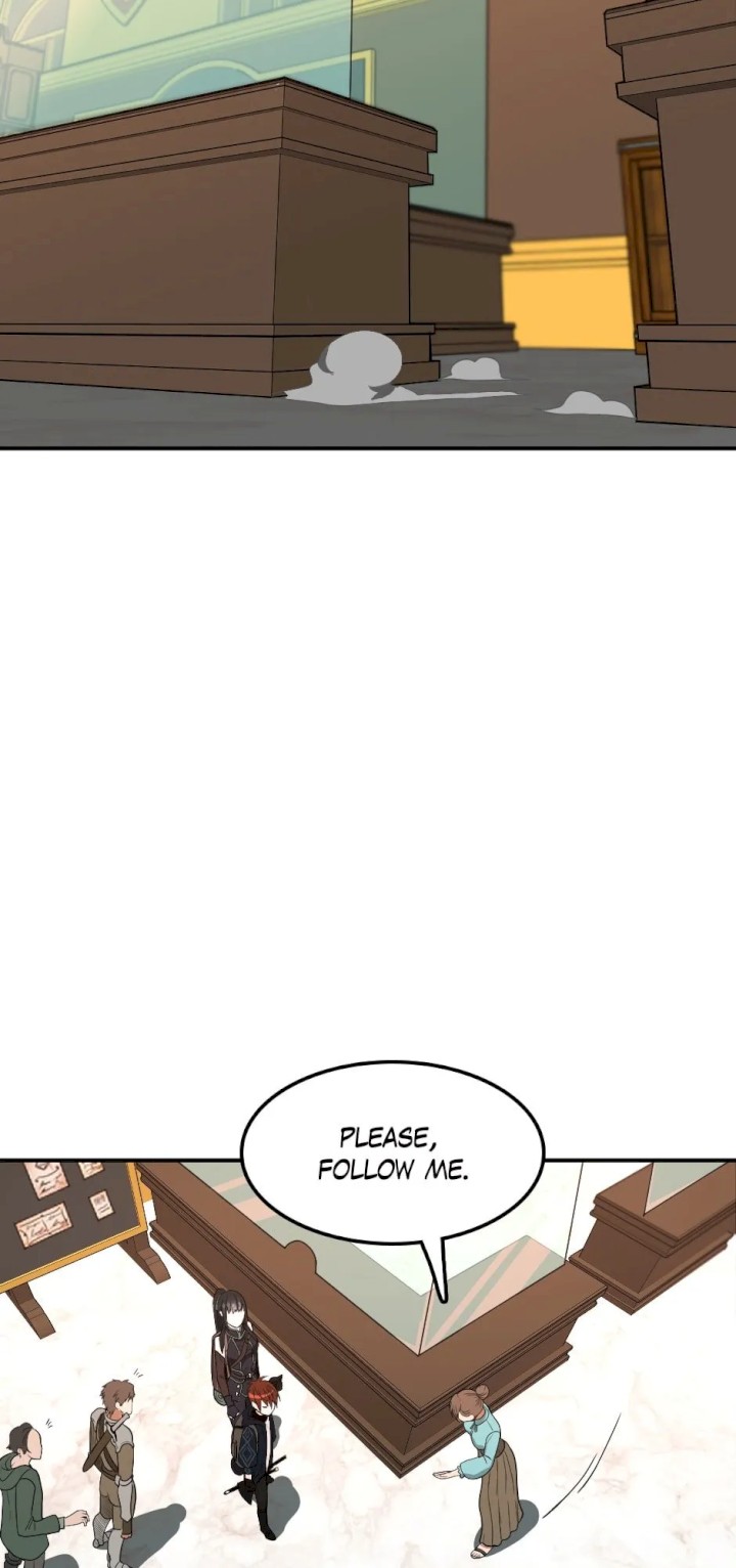 Read The Beginning After The End ENGLISH Manga Online