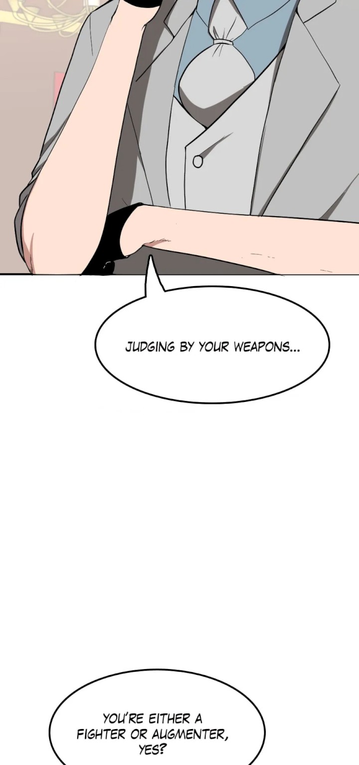 Read The Beginning After The End ENGLISH Manga Online