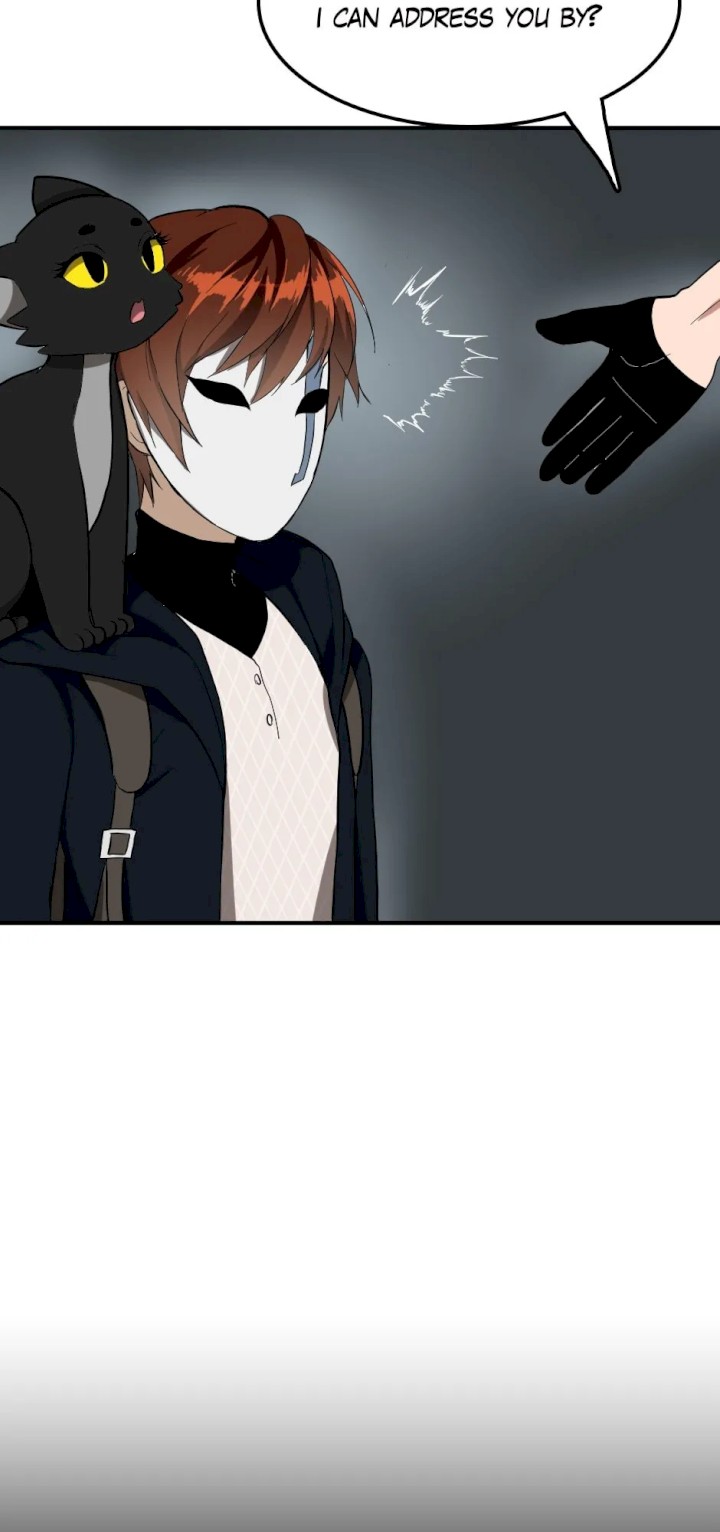 Read The Beginning After The End ENGLISH Manga Online