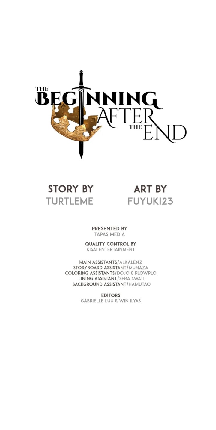 Read The Beginning After The End ENGLISH Manga Online