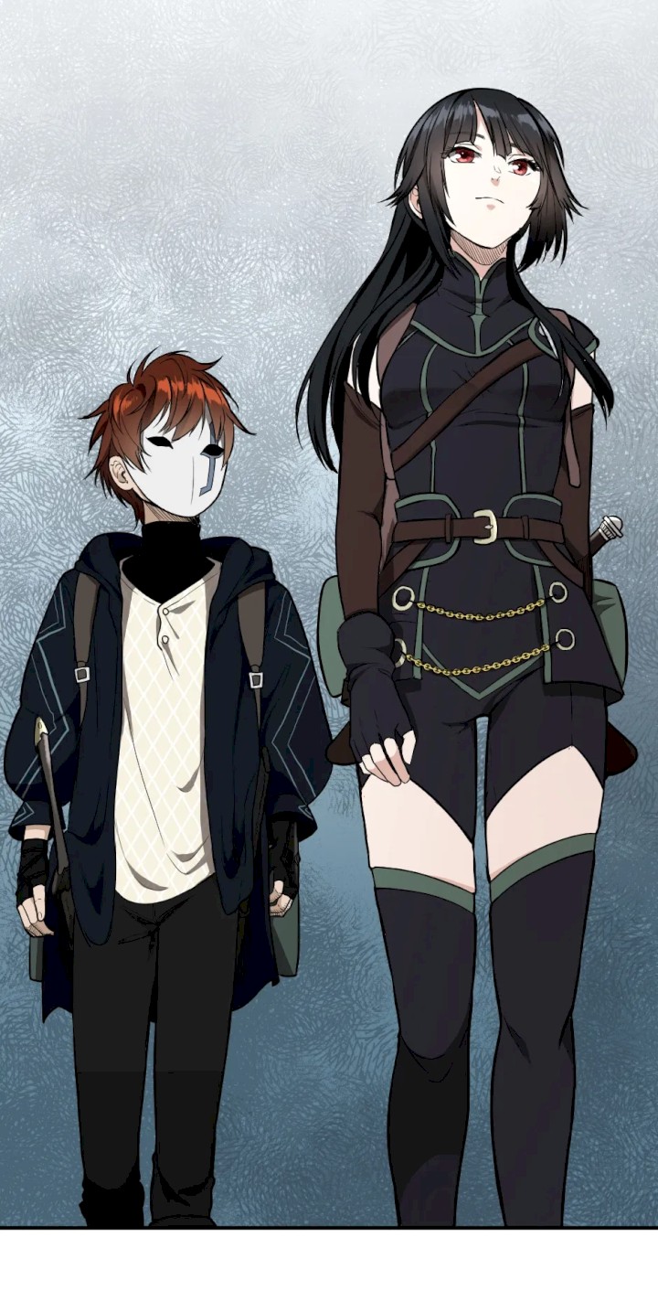 Read The Beginning After The End ENGLISH Manga Online